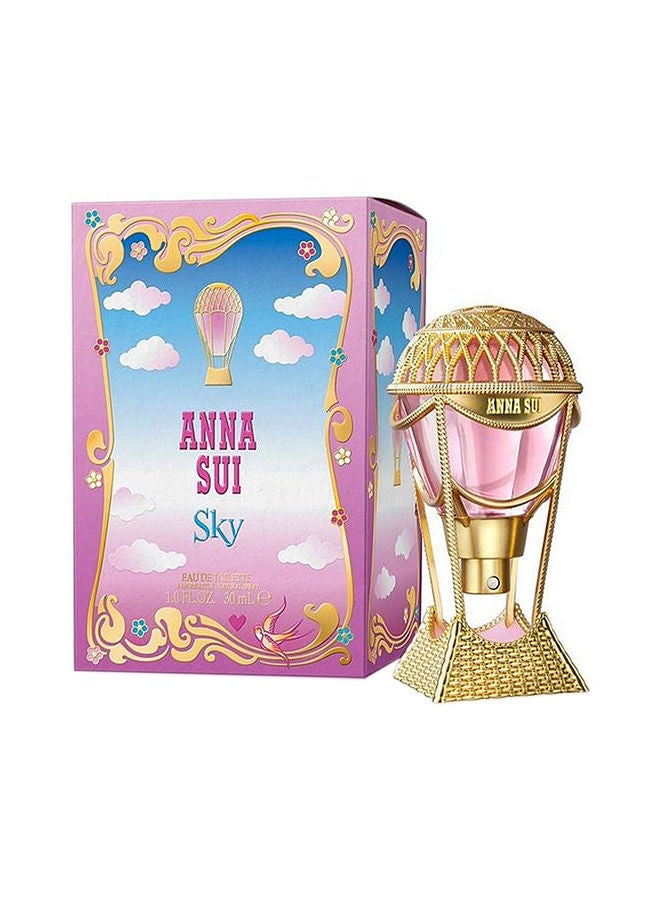 Sky Women EDT 30Ml