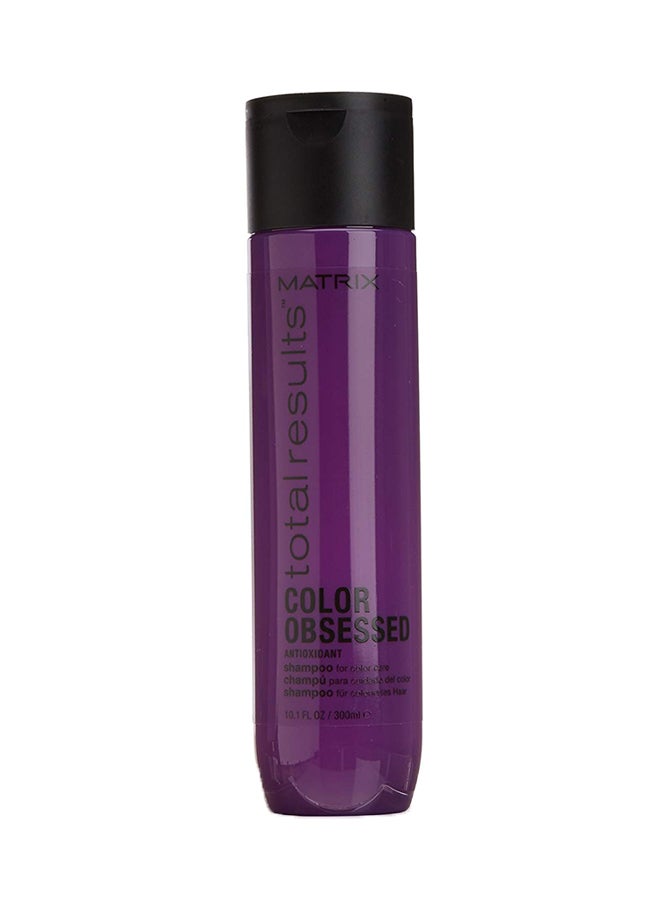 Color Obsessed Shampoo 300ml