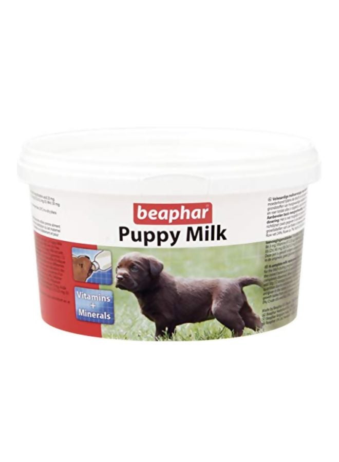 Puppy Milk 200grams