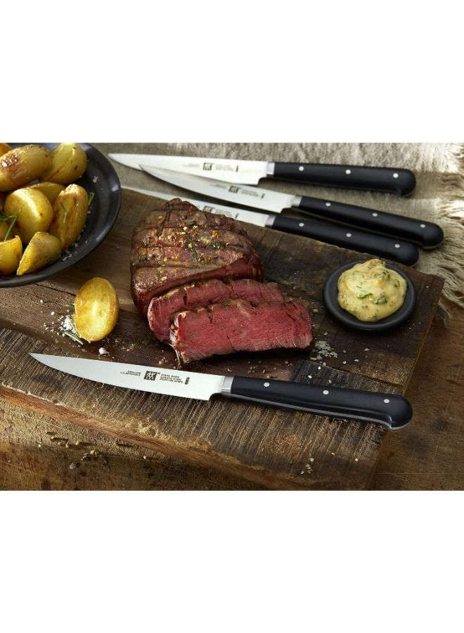 Steak Knife Set of 4