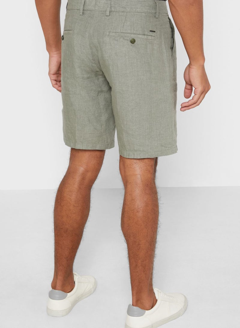 Essential Chino Shorts