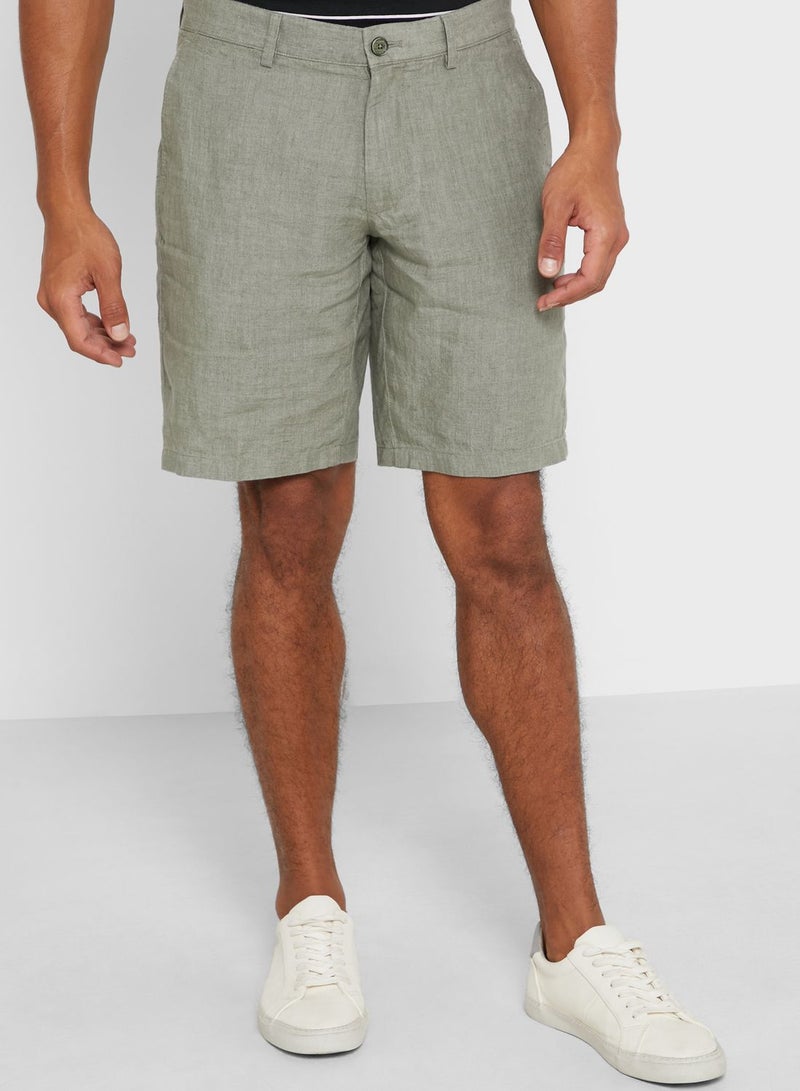 Essential Chino Shorts