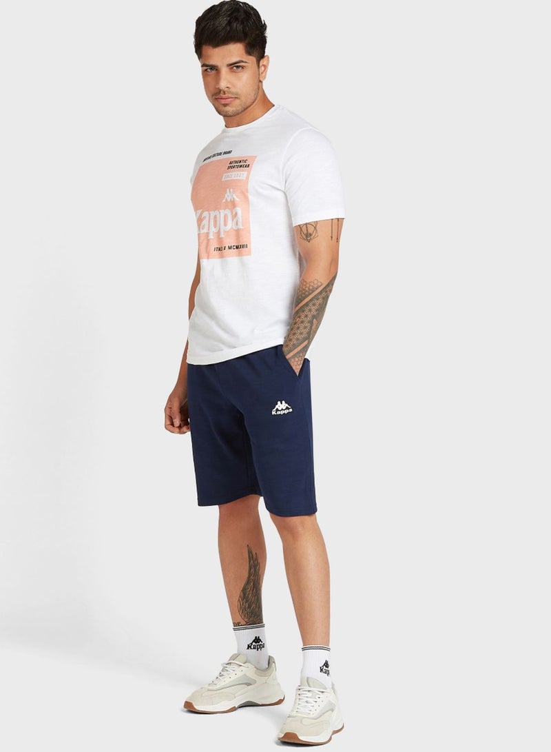 Logo Shorts