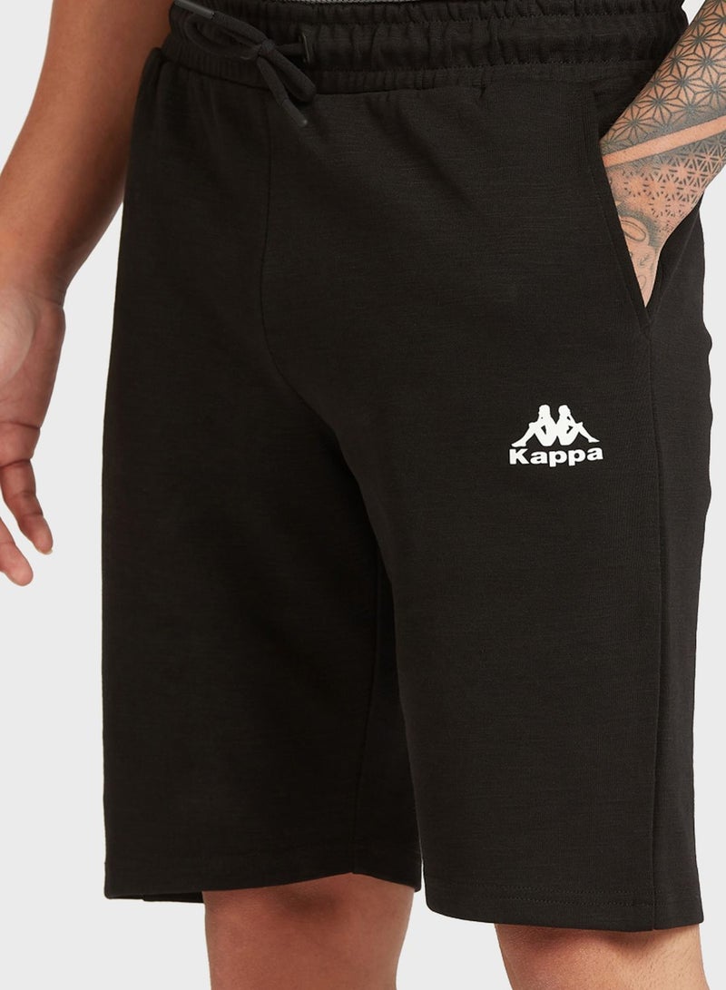 Logo Shorts