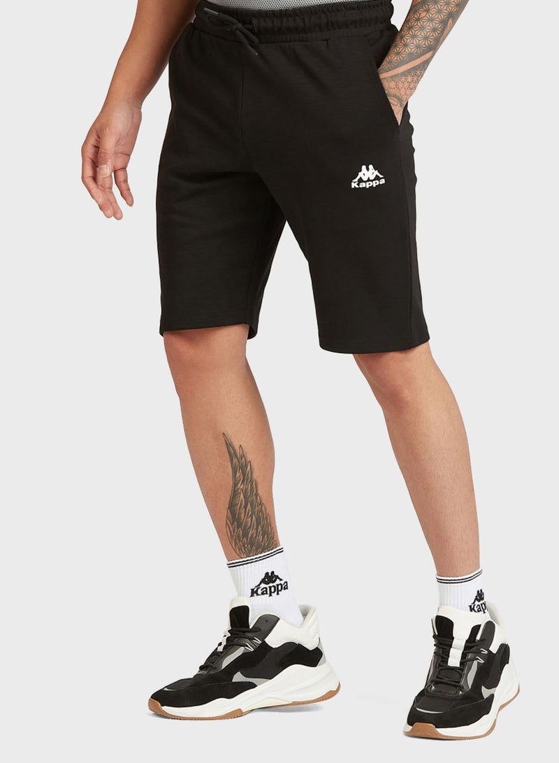 Logo Shorts