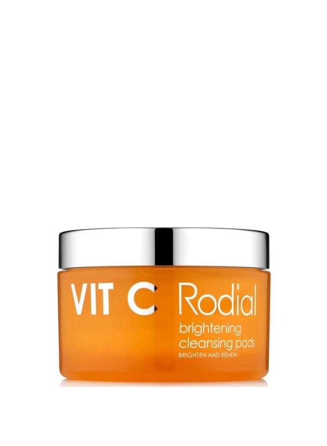 Rodial Vitamin C Brightening Pads (50 Pads)
