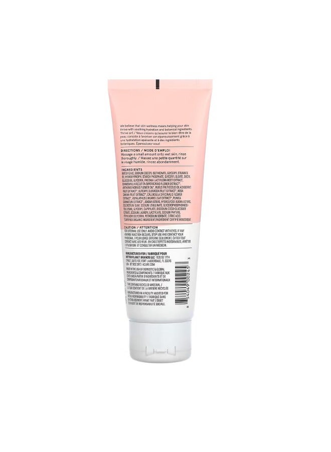 Seriously Soothing Cleansing Cream 4 fl oz 118 ml