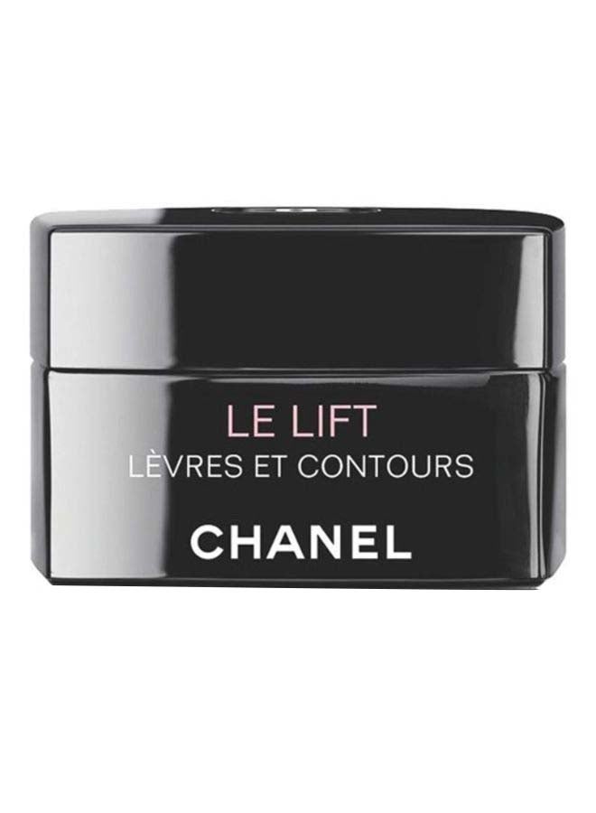 Le Lift Firming Anti-Wrinkle Lip And Contour Care 15grams