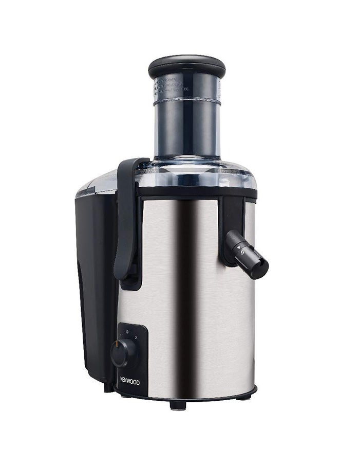 Electric Juicer 700 W JEM50 Silver