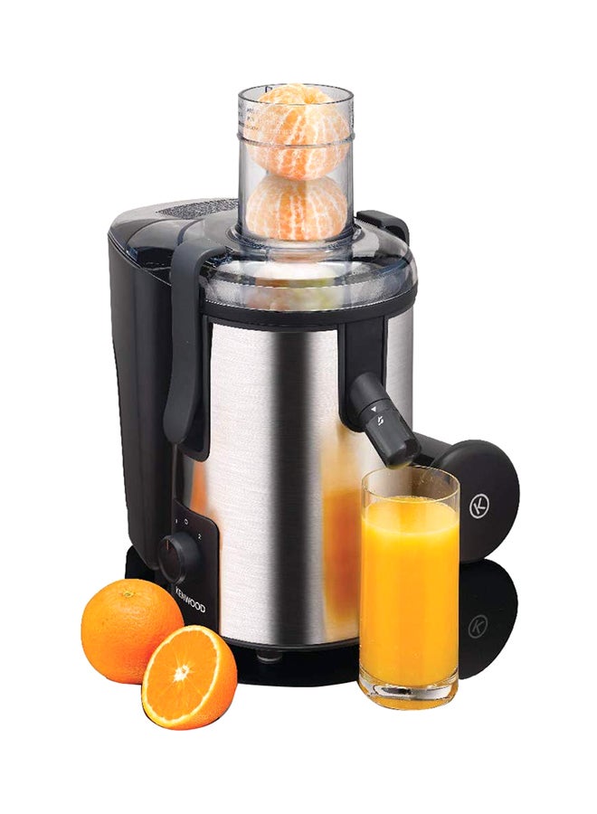 Electric Juicer 700 W JEM50 Silver