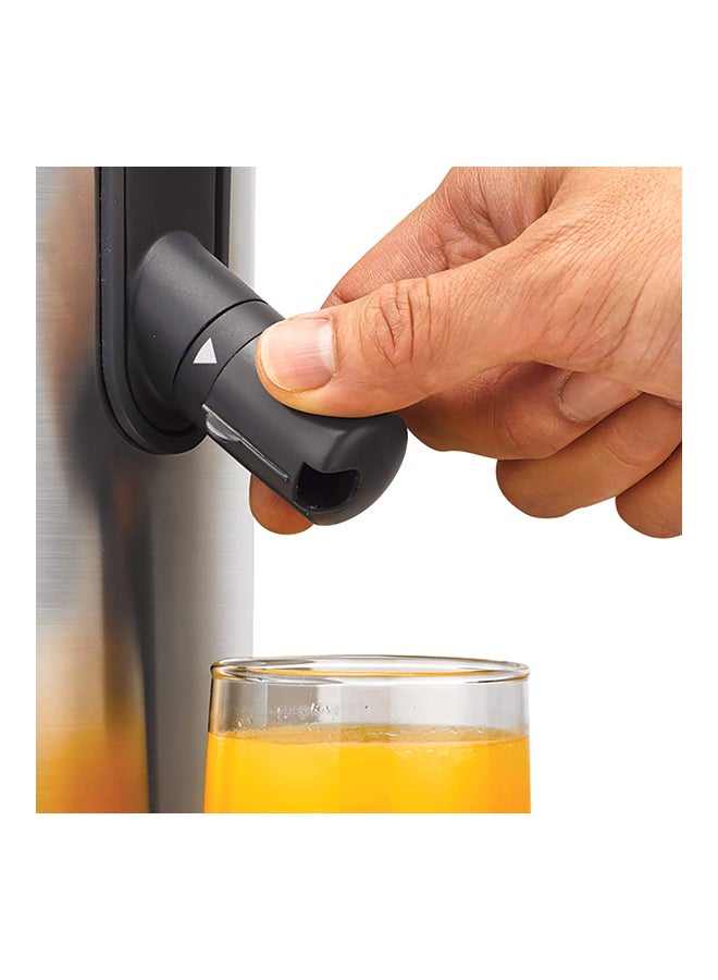 Electric Juicer 700 W JEM50 Silver