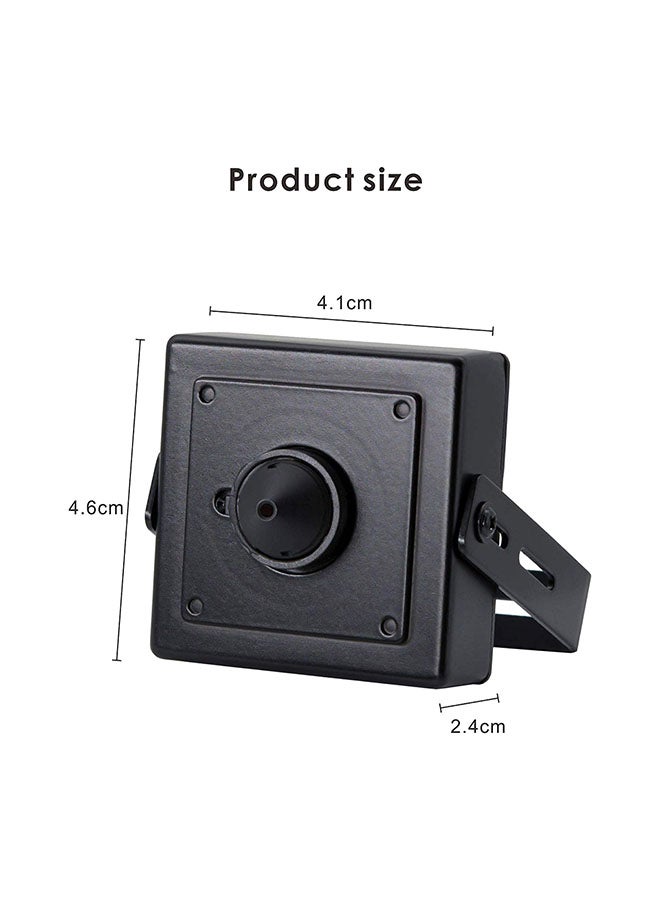 Security Super Mini Starlight Camera