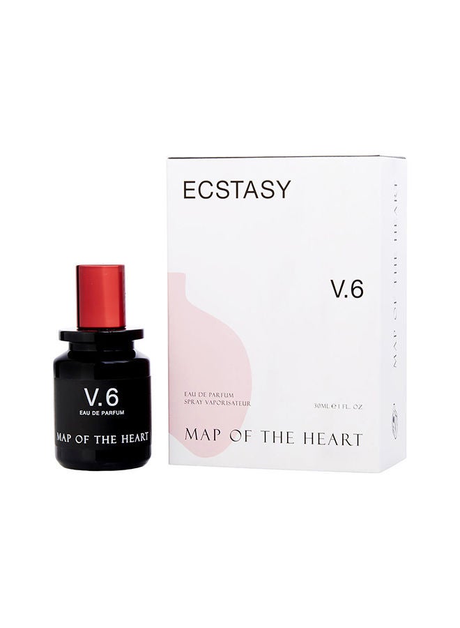 V.6 Ecstasy EDP 30Ml