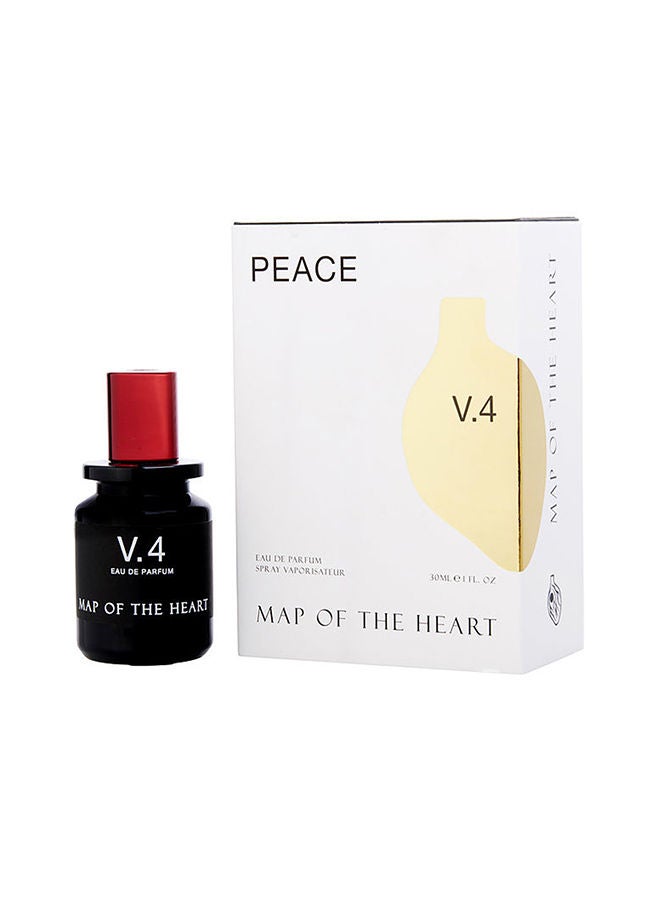 V.4 Peace EDP 30Ml