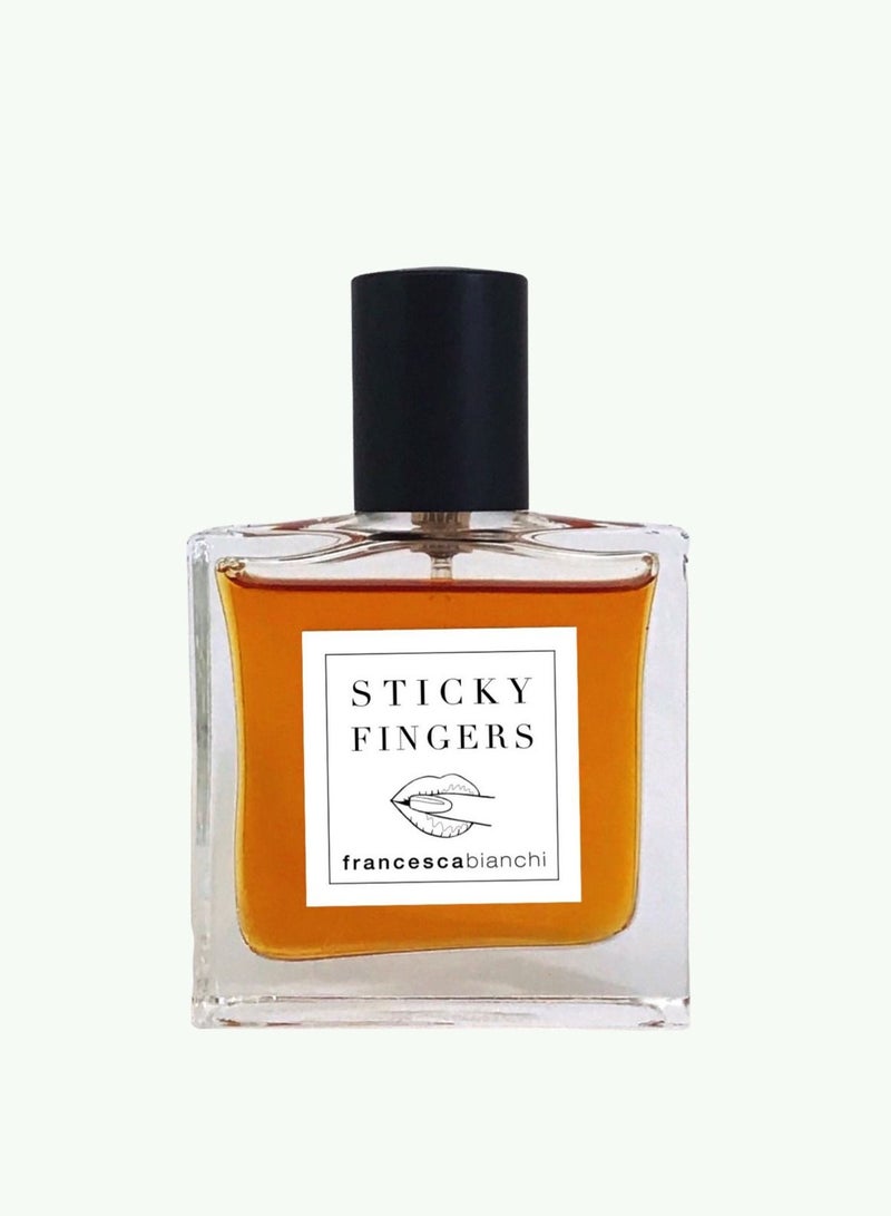 FRANCESCA BIANCHI STICKY FINGERS EXTRAIT DE PARFUM 30ML