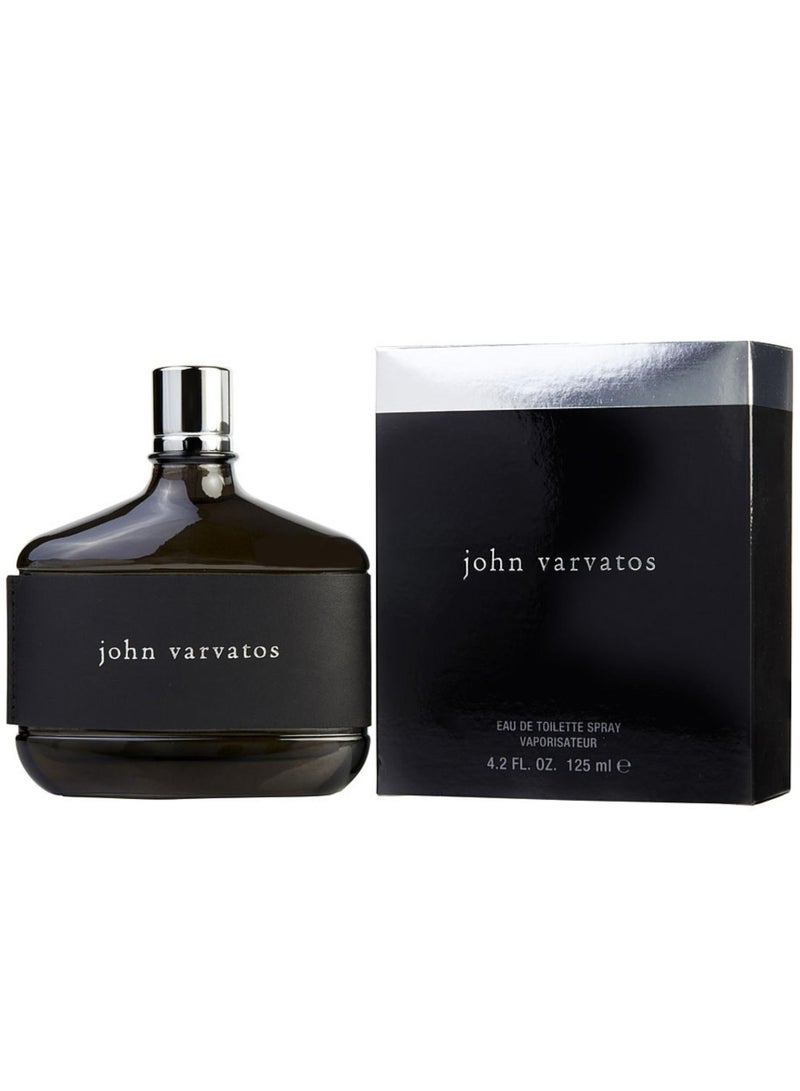 JOHN VARVATOS EDT 125ML