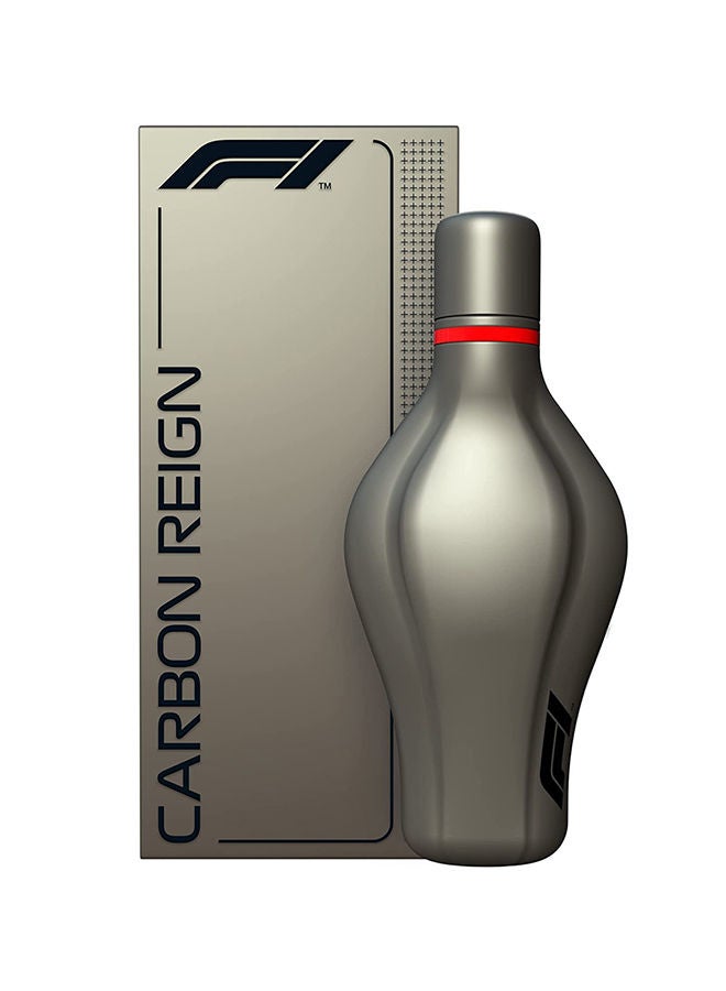 Race Collection Carbon Reign U EDT 75ml