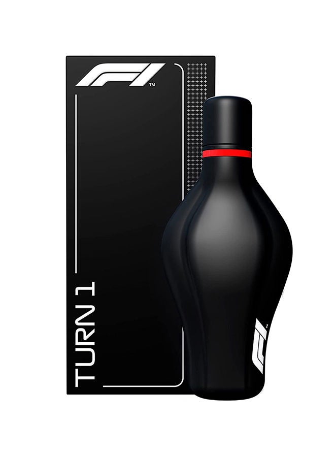 Race Collection Turn 1 U EDT 75ml