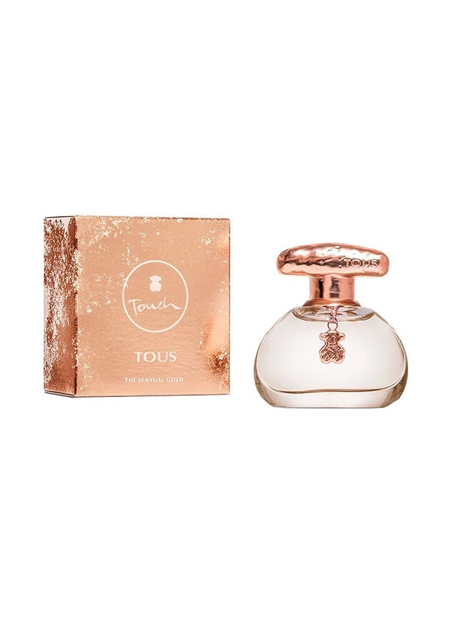 Sensual Touch W EDT 100ml