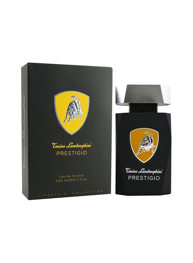 Prestigio M EDT 200ml