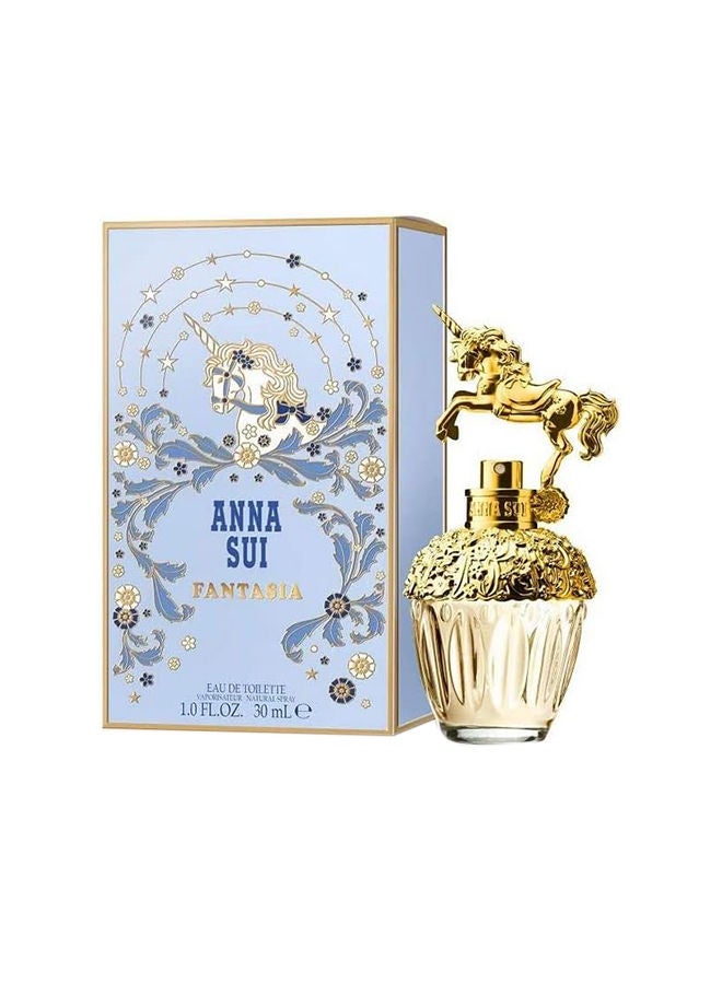Fantasia Women EDT 30Ml
