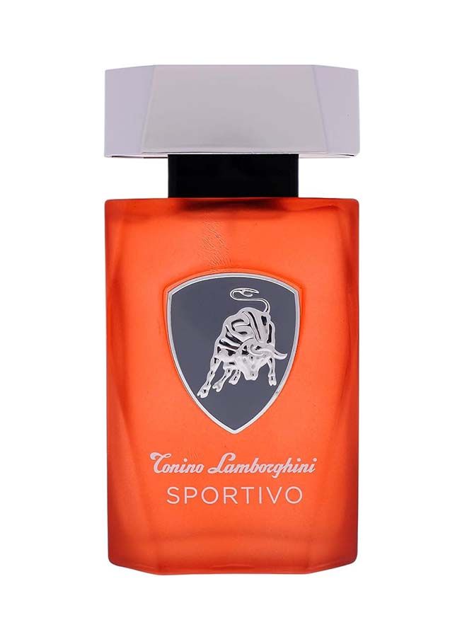 Sportivo M EDT 200ml