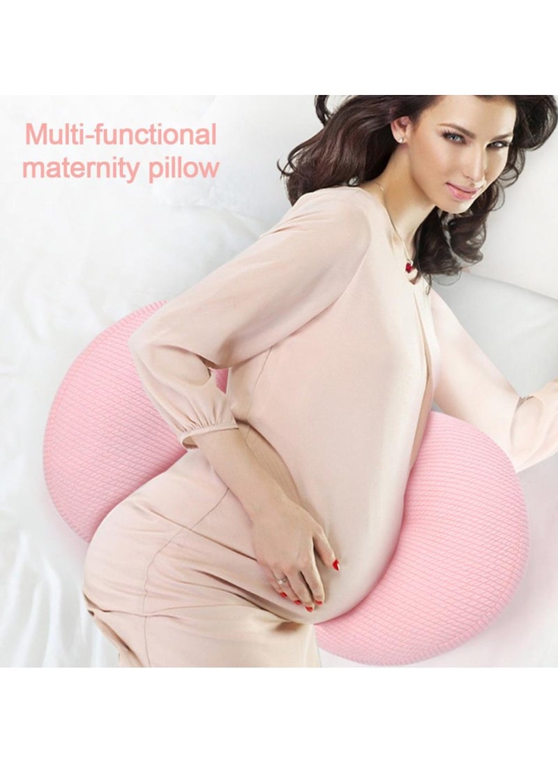 Factory Price - Morgan Maternity Lumbarback Support Pillow - Grey