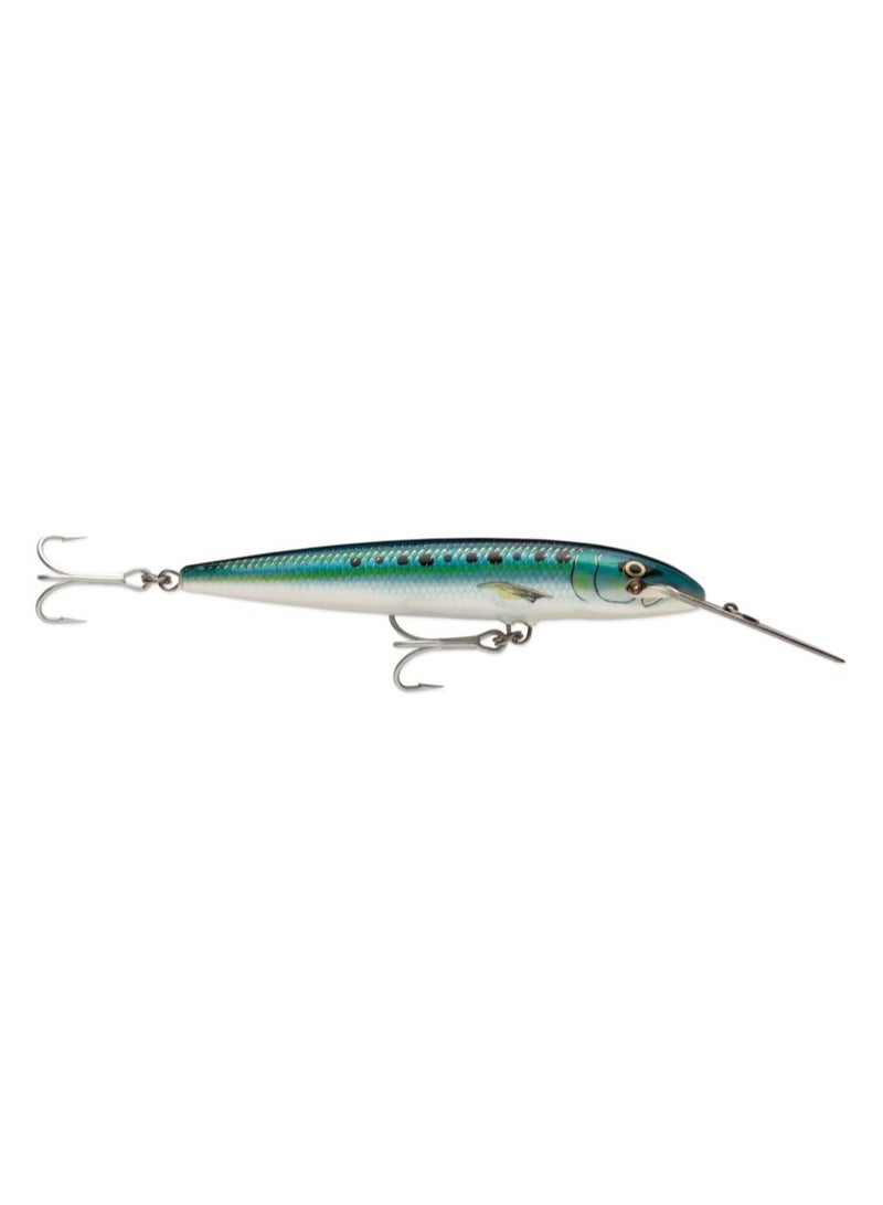 Rapala CDMAG18 Countdown Magnum Lure 18cm