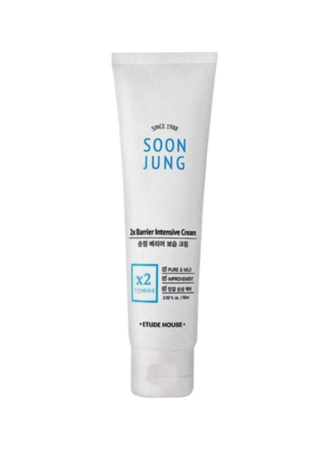 Soon Jung Intensive Cream 60ml