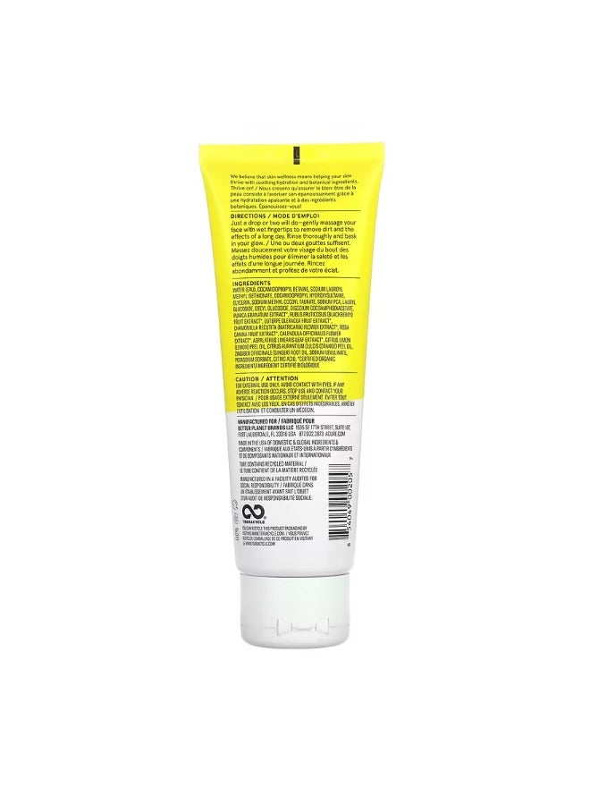 Brightening Cleansing Gel 4 fl oz 118 ml