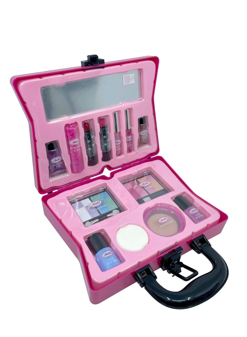 Shush Mega Beauty Suitcase