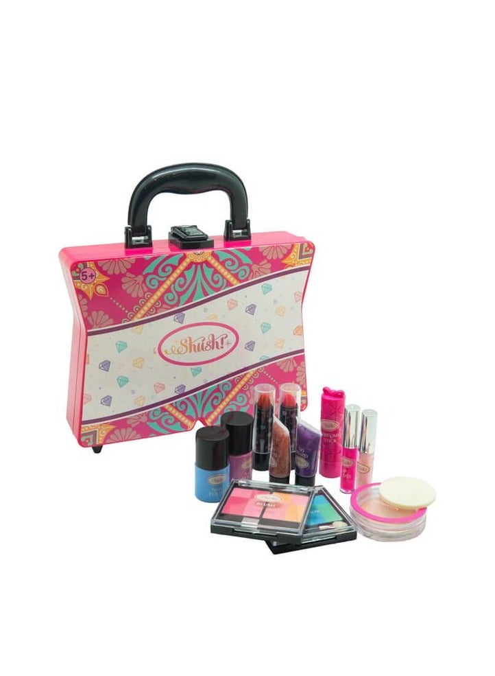 Shush Mega Beauty Suitcase