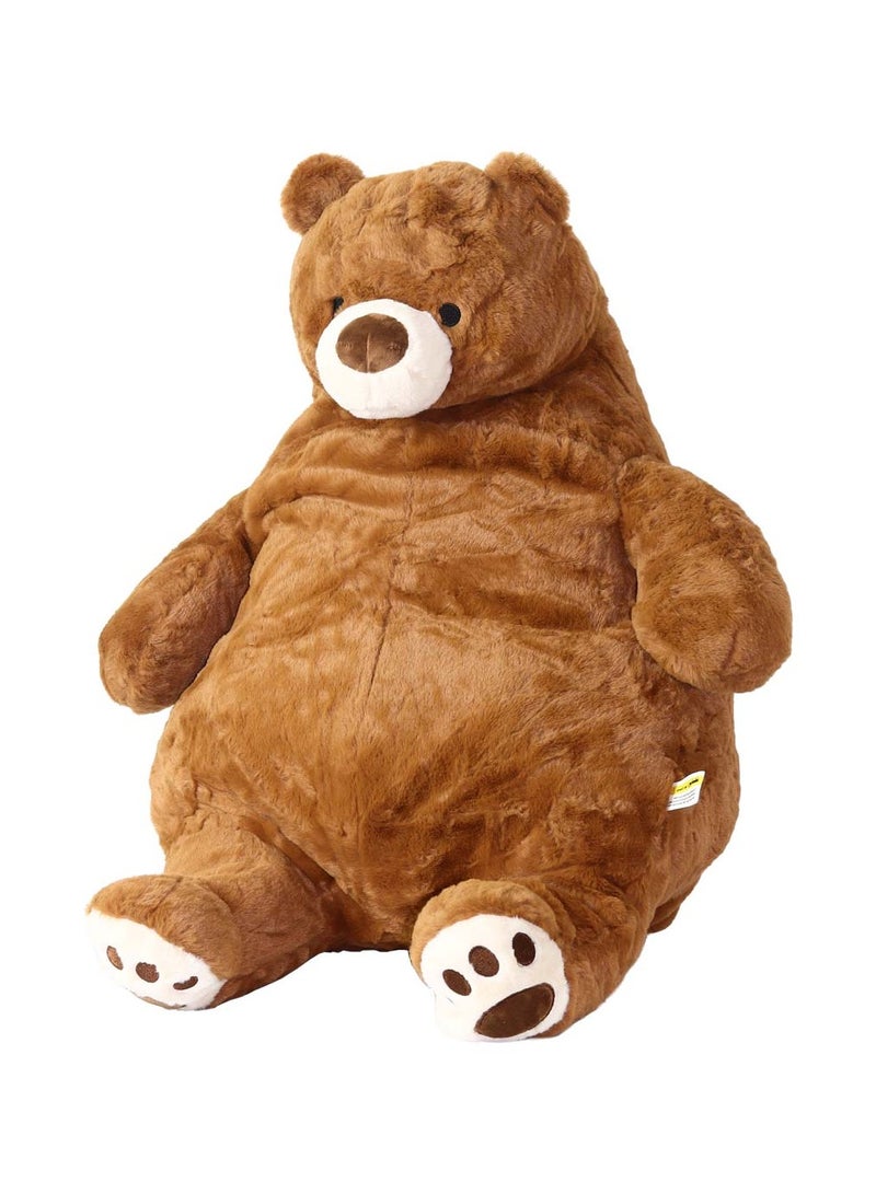 1-piece Bear Plush Toy 70 cm