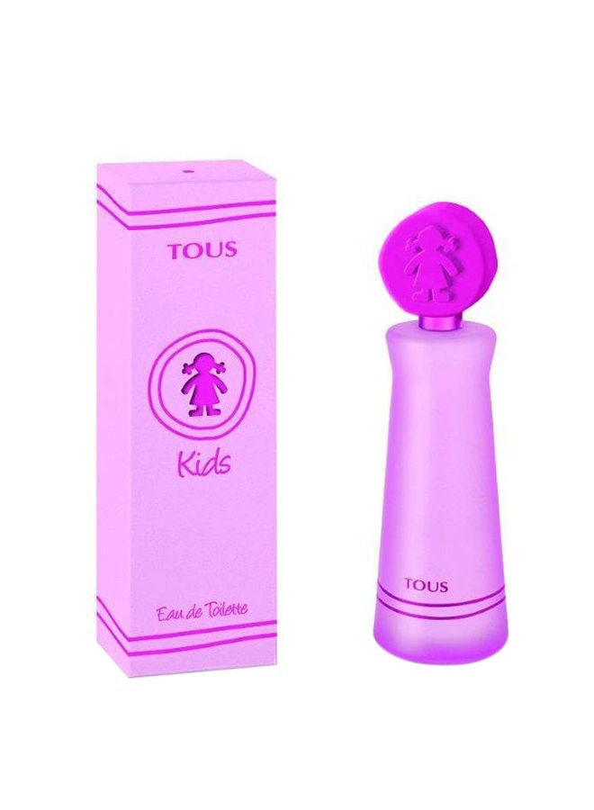 Kids Girl Women EDT 100Ml