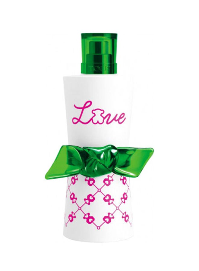 Love Moments Women EDT 90Ml