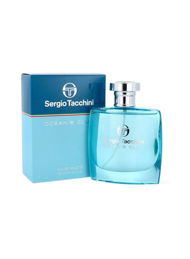 Ocean Club Men EDT 100Ml