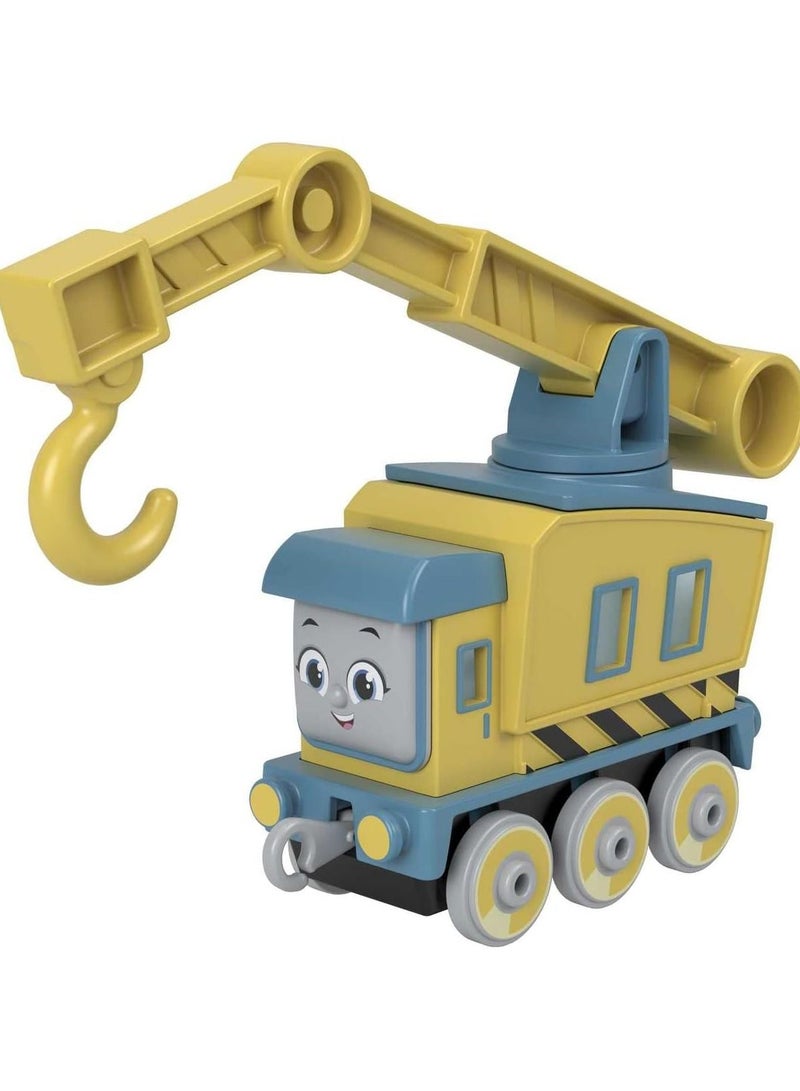 Thomas and Friends Vehicle - Carly the Crane