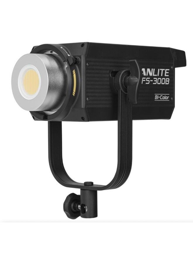 Nanlite FS-300B LED Bi-Color Monolight