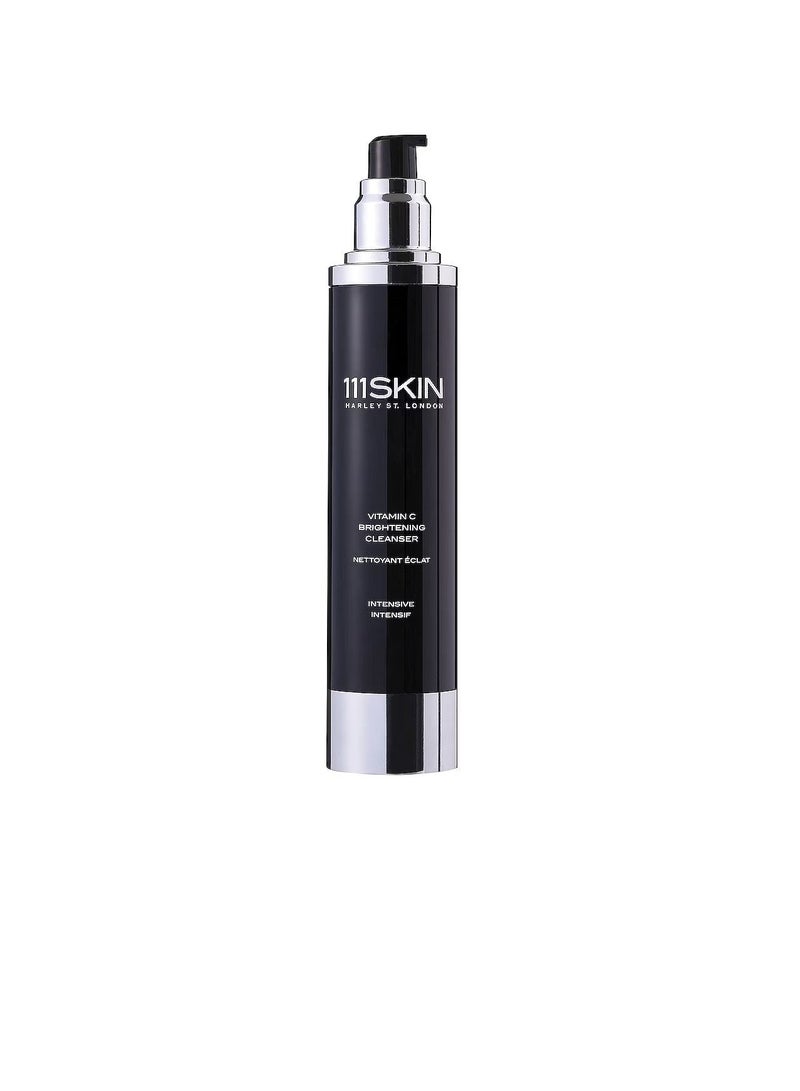Vitamin C Brightening Cleanser