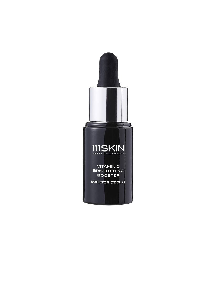 Vitamin C Brightening Booster