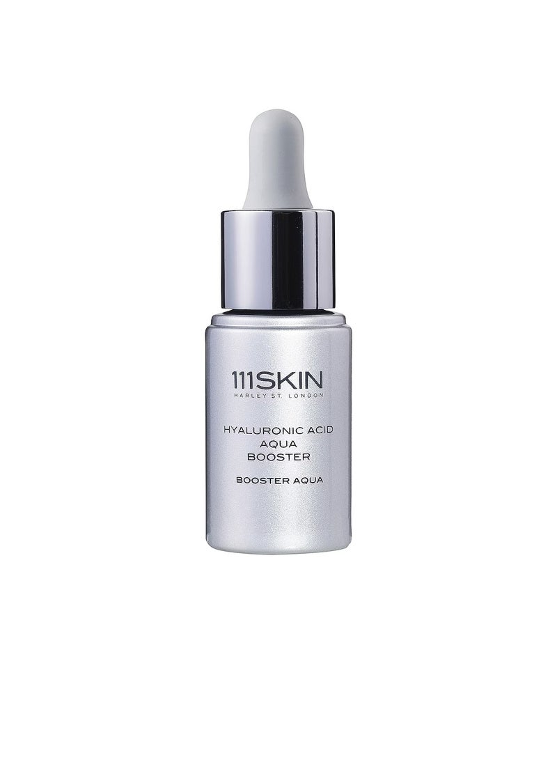 Hyaluronic Acid Aqua Booster