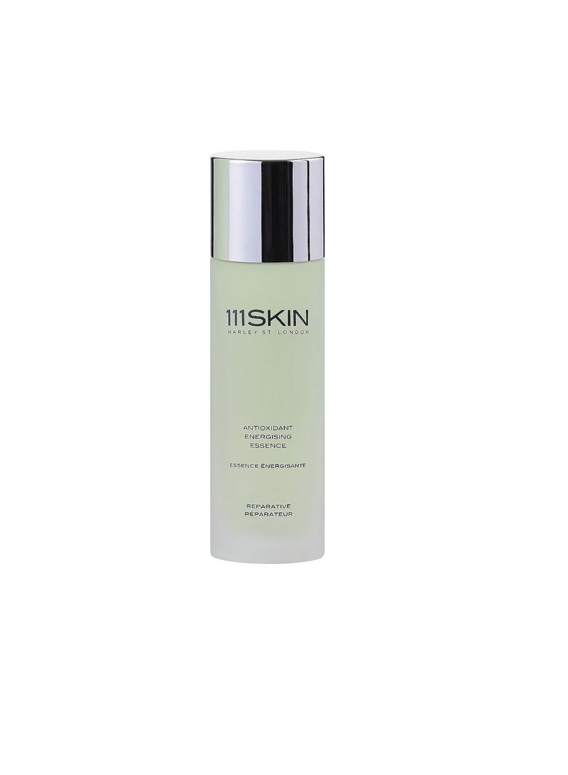 Antioxidant Energising Essence