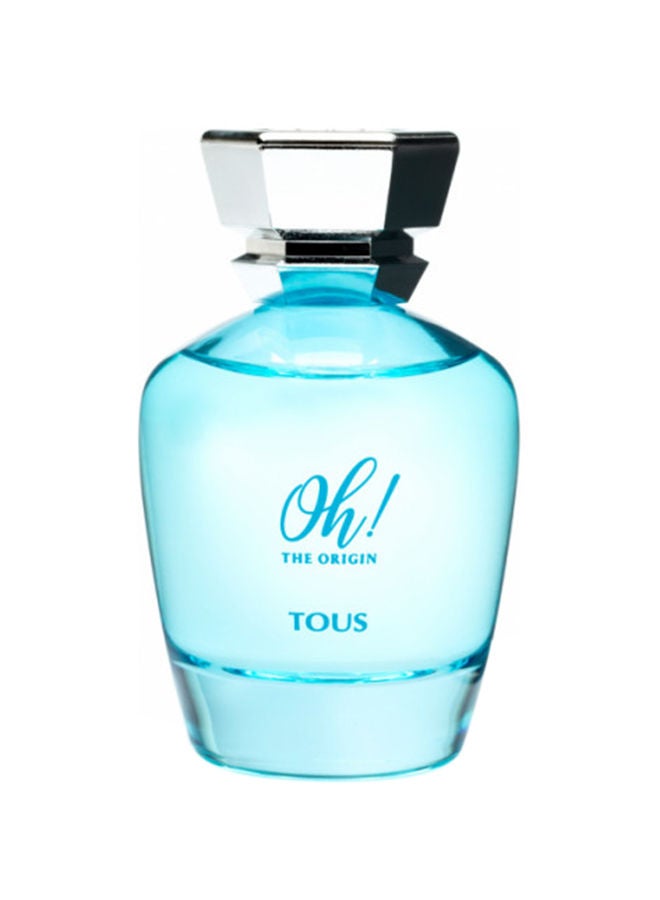 Oh! The Origin Women EDT 100Ml