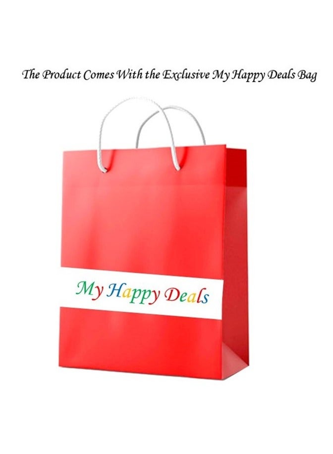 Pack of 6 Nabeel Ultimate Incense Bakhoor Collection Nasaem, Black and Touch Me