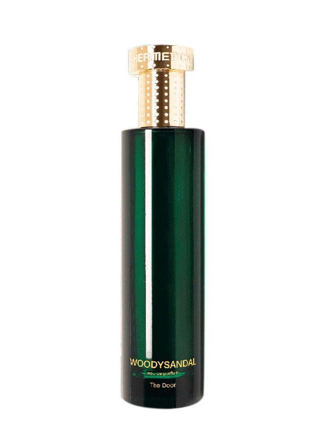 Woodysandal  EDP 100Ml