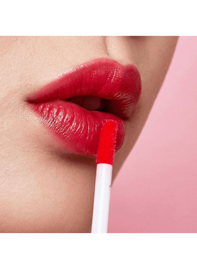 Gogotint Lip And Cheek Stain Pink