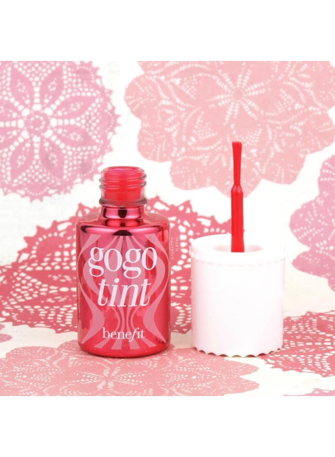 Gogotint Lip And Cheek Stain Pink