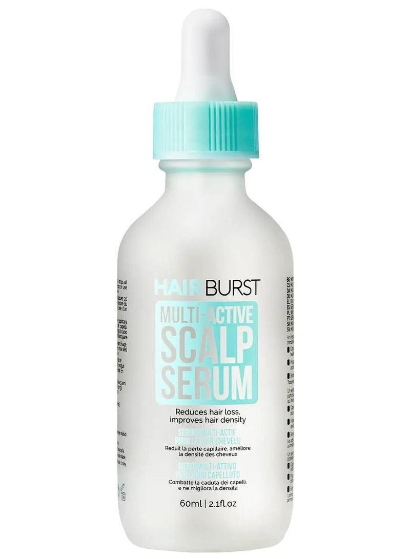 Multi-Active Scalp Serum