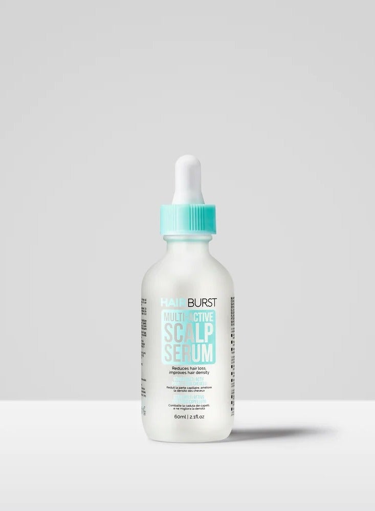 Multi-Active Scalp Serum