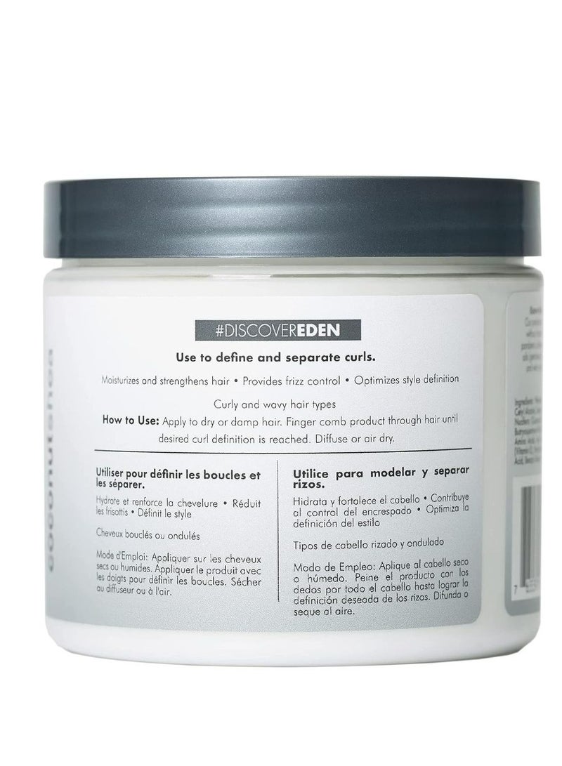 Coconut Shea Curl Defining Creme 473 ml